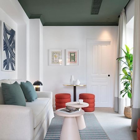 Casa Bedoya Suites & Colors By Magno Apartments Sewilla Zewnętrze zdjęcie