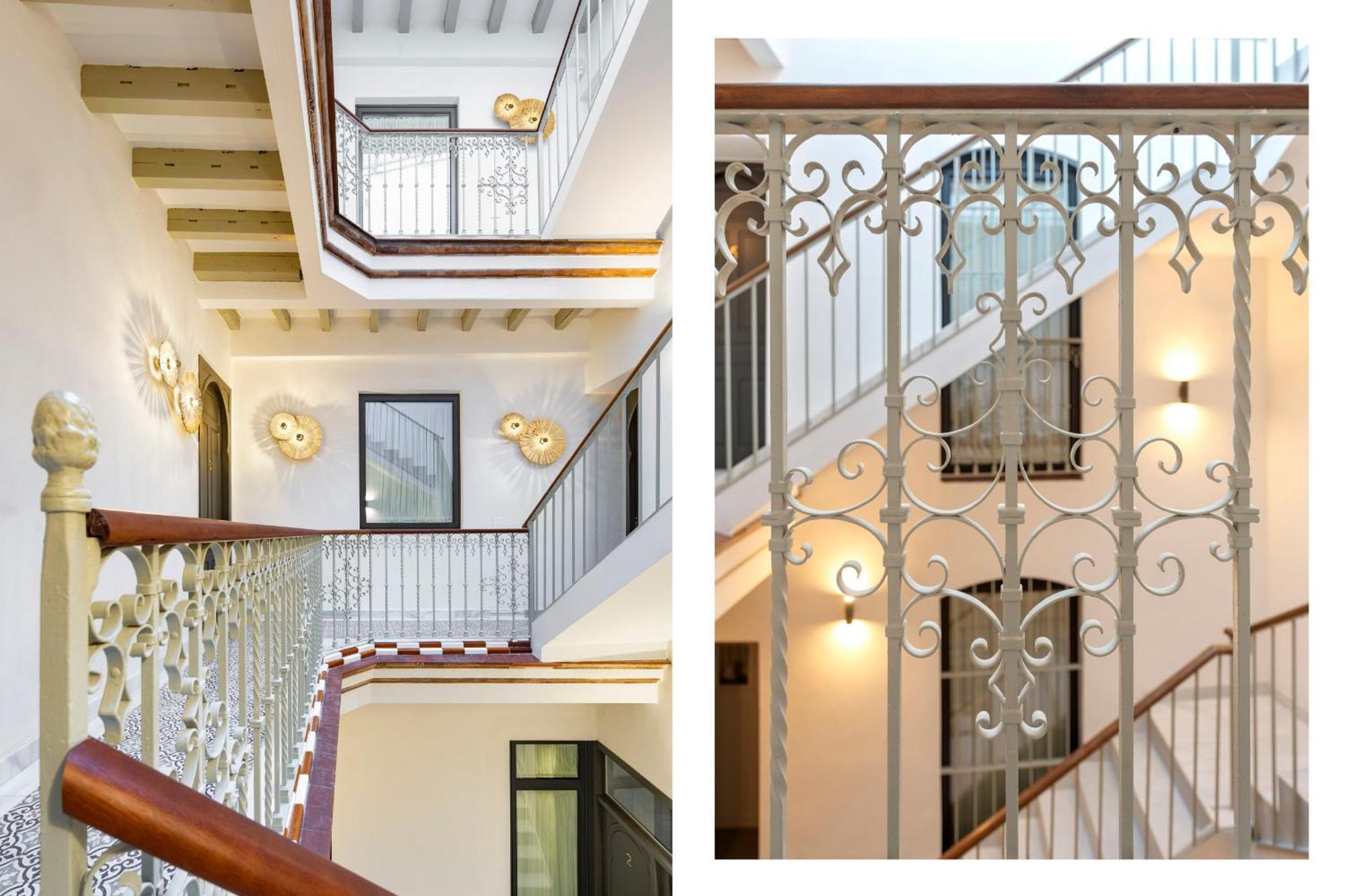 Casa Bedoya Suites & Colors By Magno Apartments Sewilla Zewnętrze zdjęcie