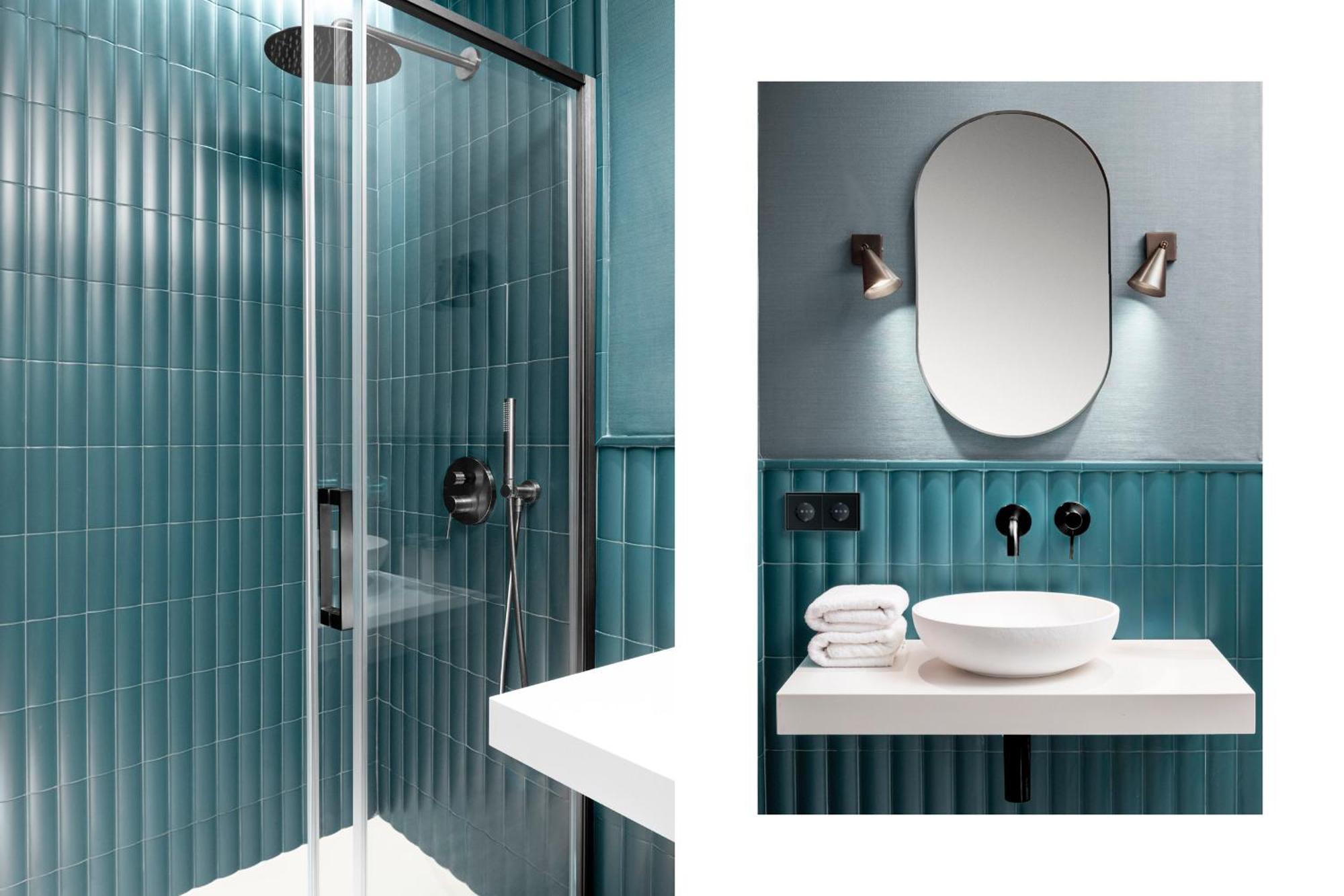 Casa Bedoya Suites & Colors By Magno Apartments Sewilla Zewnętrze zdjęcie
