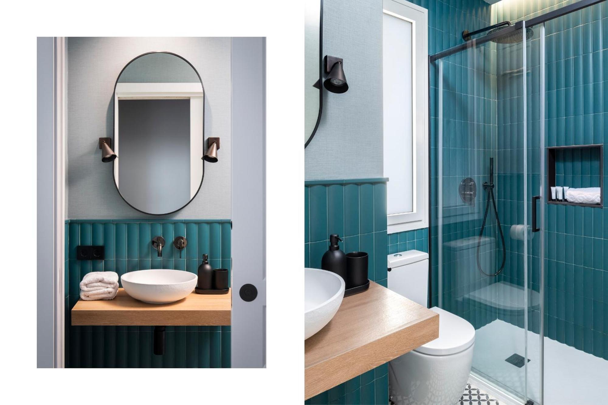 Casa Bedoya Suites & Colors By Magno Apartments Sewilla Zewnętrze zdjęcie