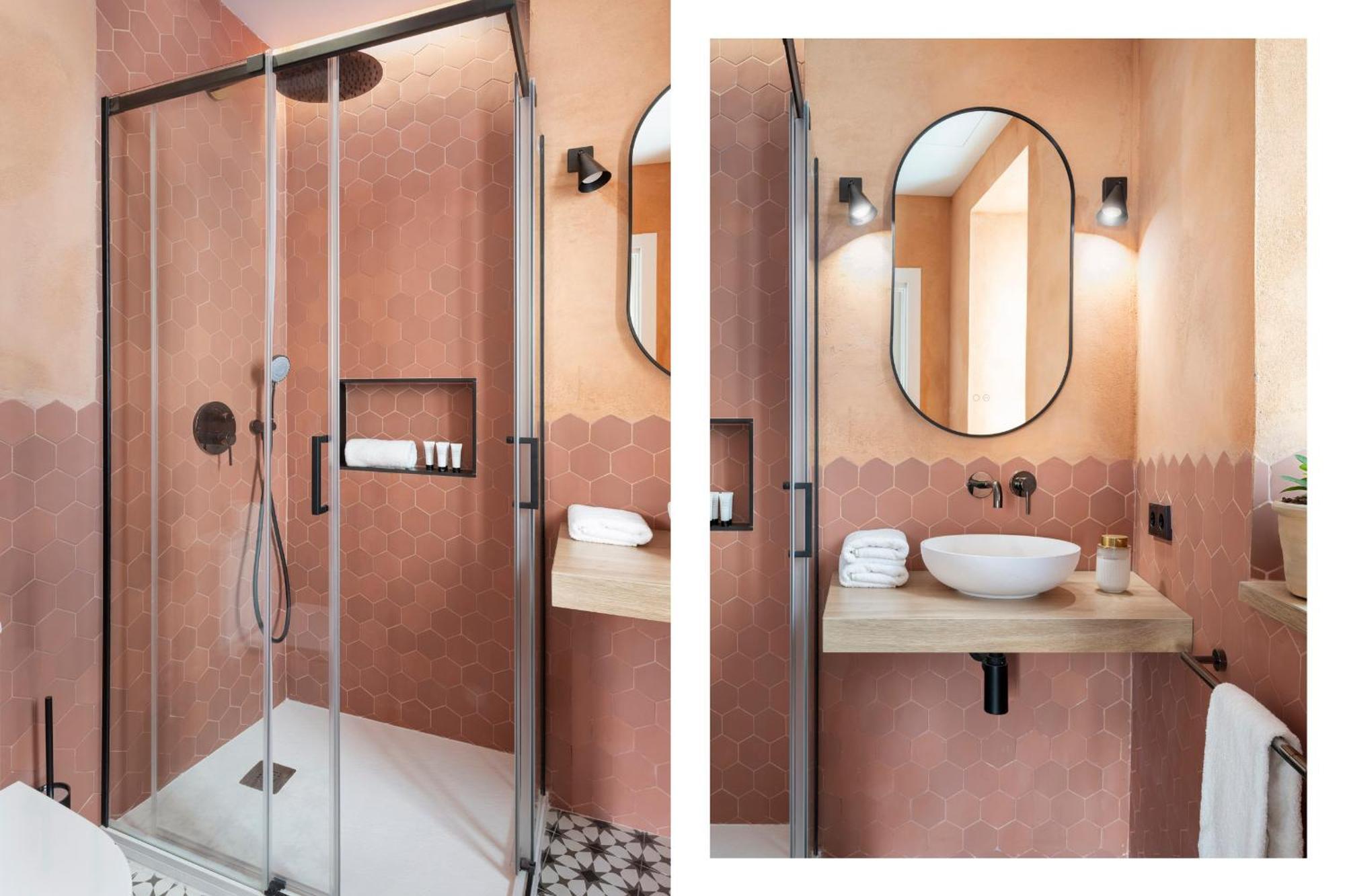 Casa Bedoya Suites & Colors By Magno Apartments Sewilla Zewnętrze zdjęcie