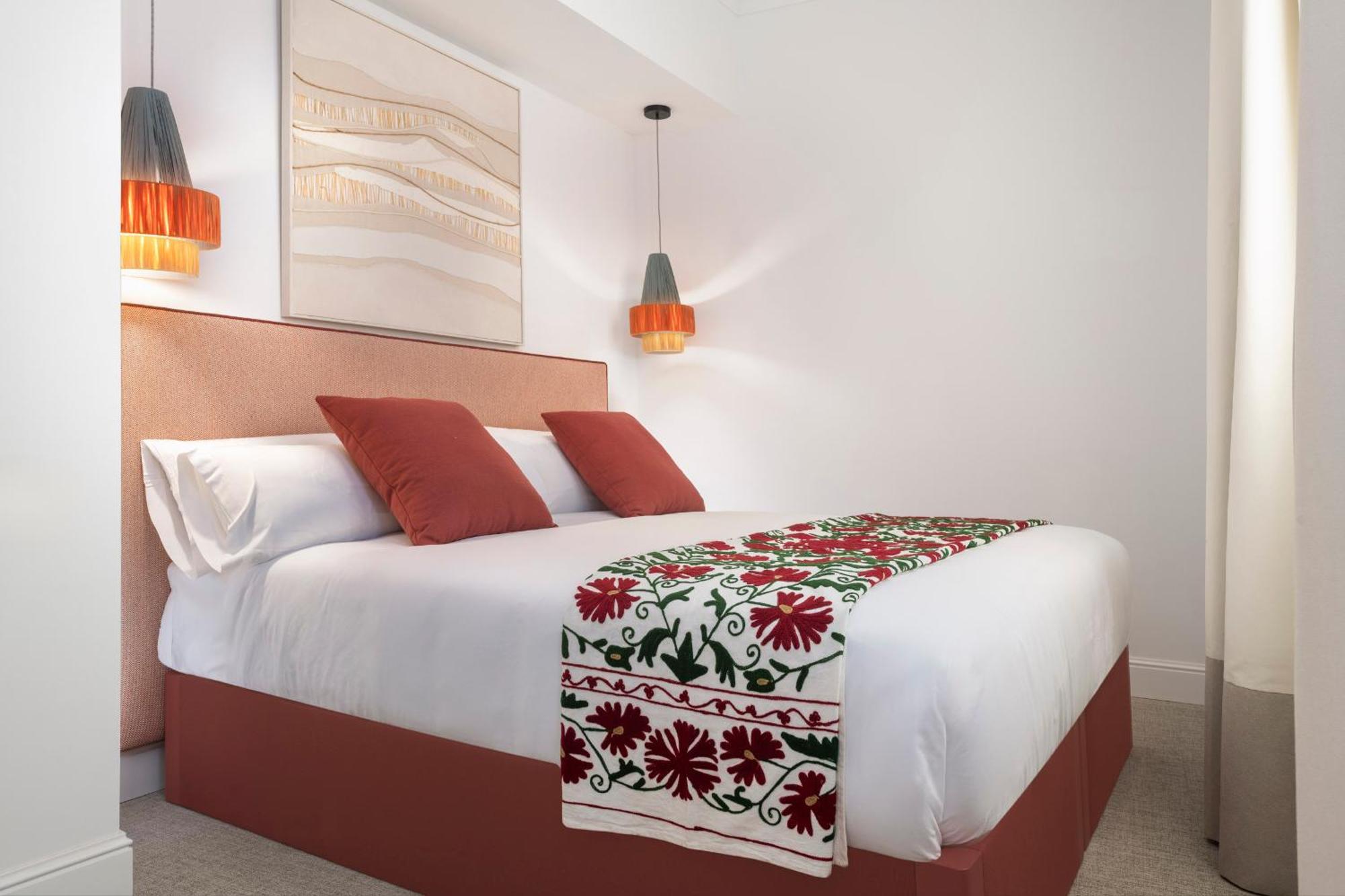 Casa Bedoya Suites & Colors By Magno Apartments Sewilla Zewnętrze zdjęcie
