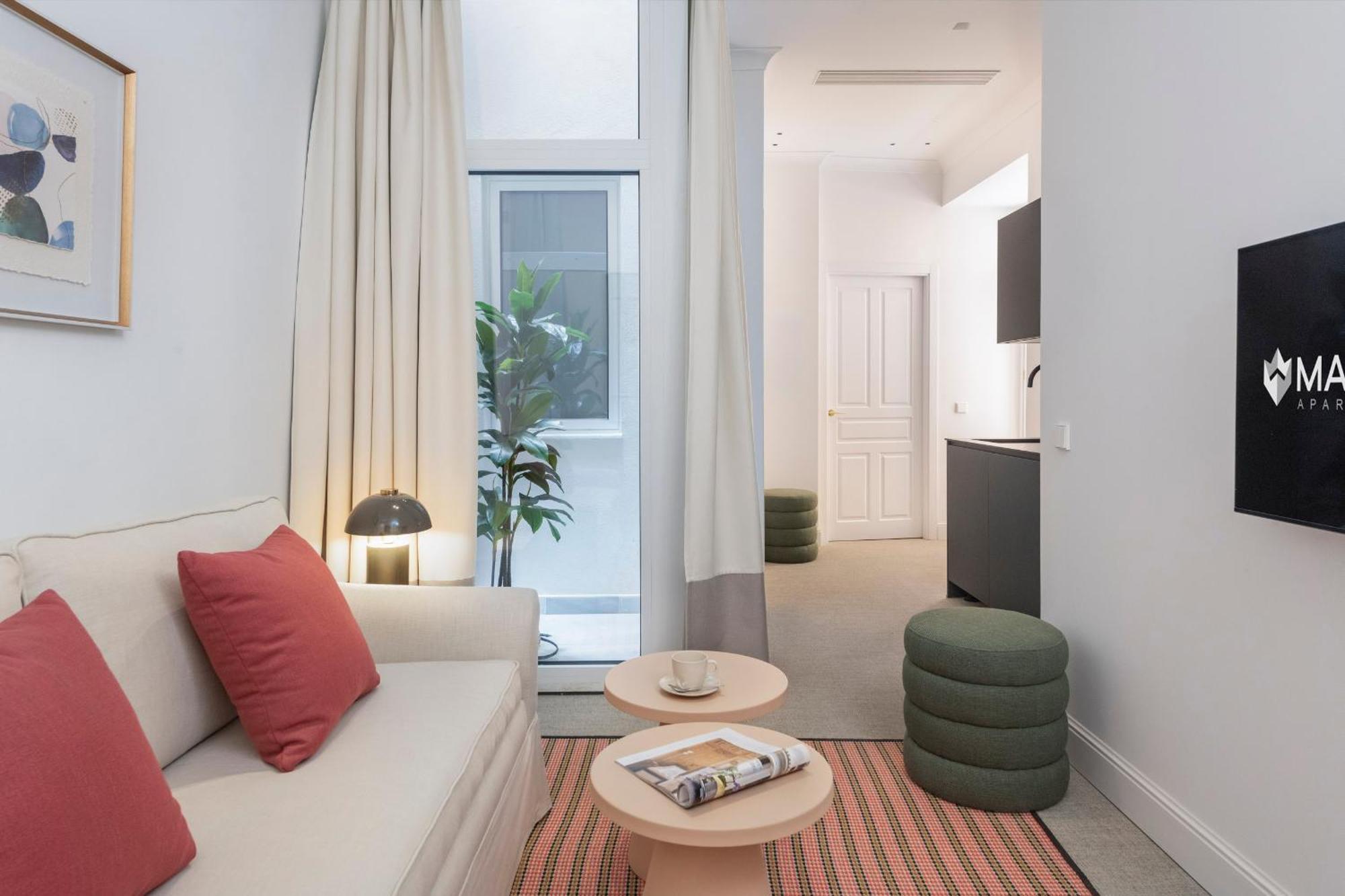 Casa Bedoya Suites & Colors By Magno Apartments Sewilla Zewnętrze zdjęcie