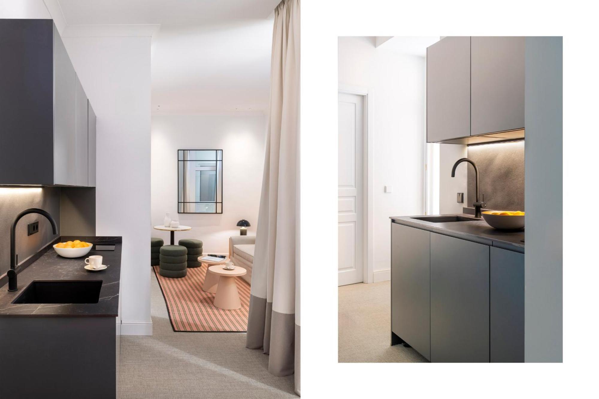 Casa Bedoya Suites & Colors By Magno Apartments Sewilla Zewnętrze zdjęcie