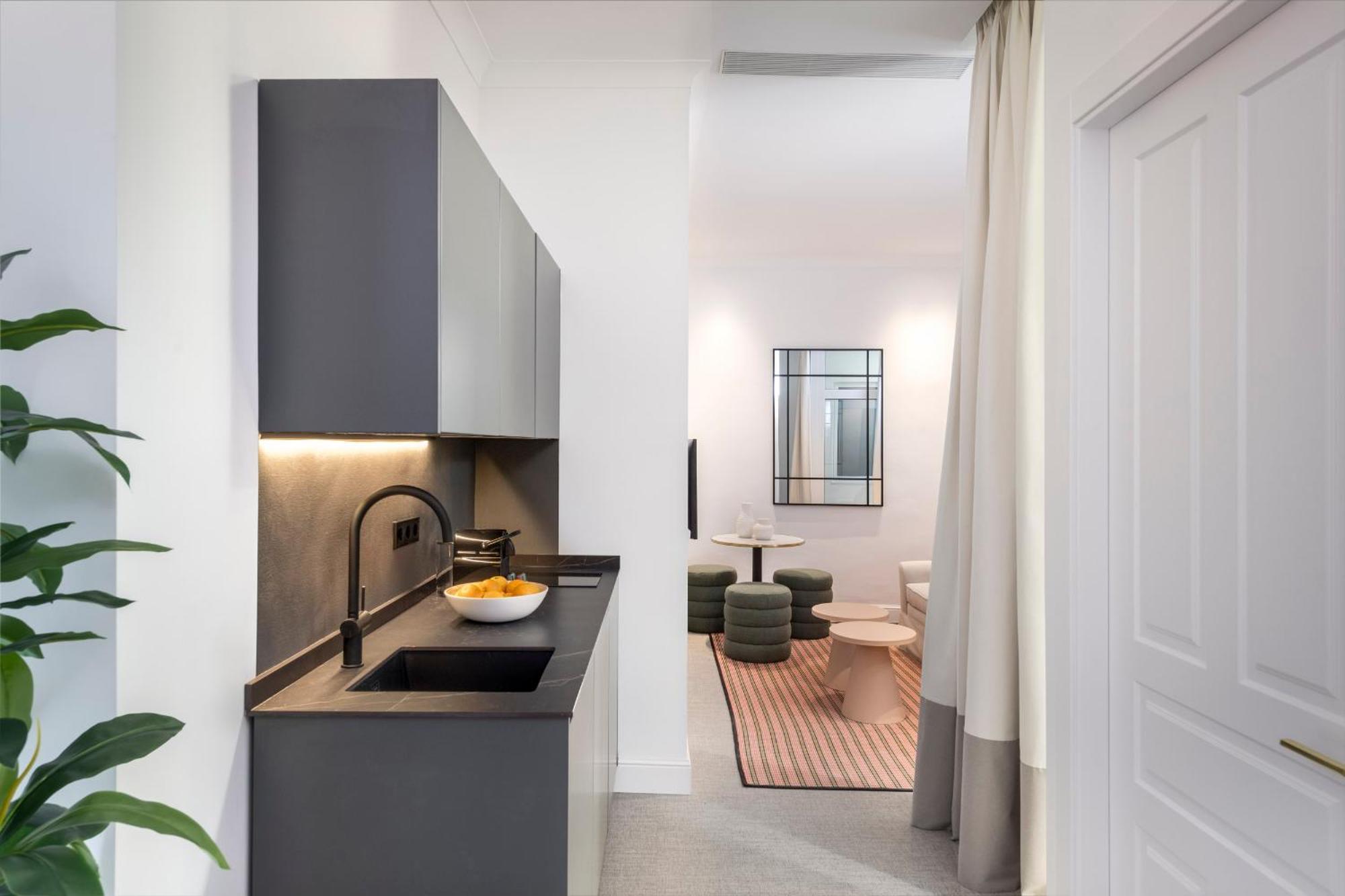 Casa Bedoya Suites & Colors By Magno Apartments Sewilla Zewnętrze zdjęcie