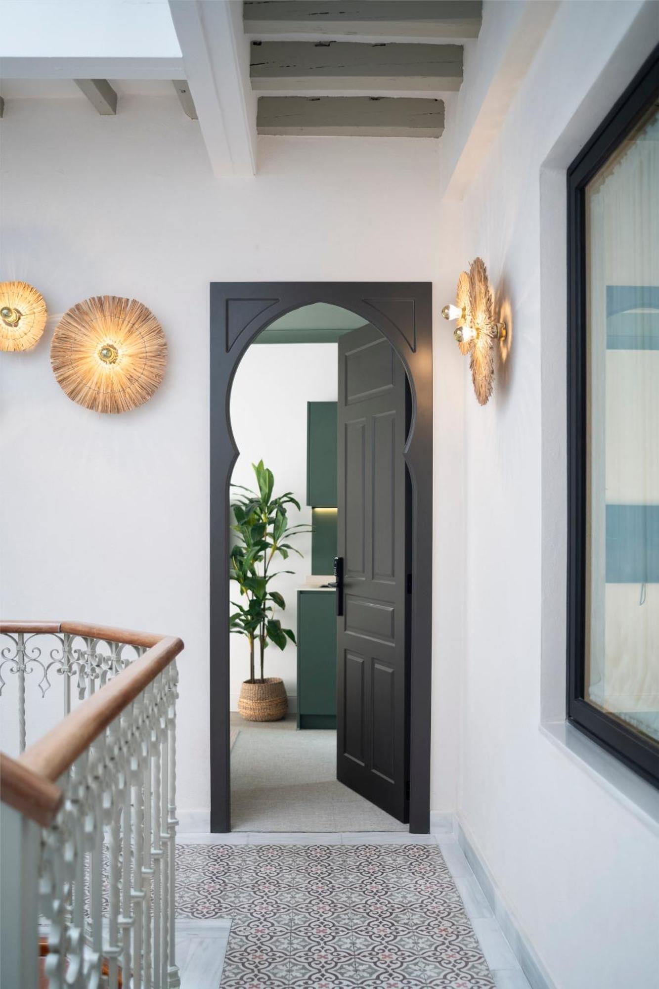 Casa Bedoya Suites & Colors By Magno Apartments Sewilla Zewnętrze zdjęcie